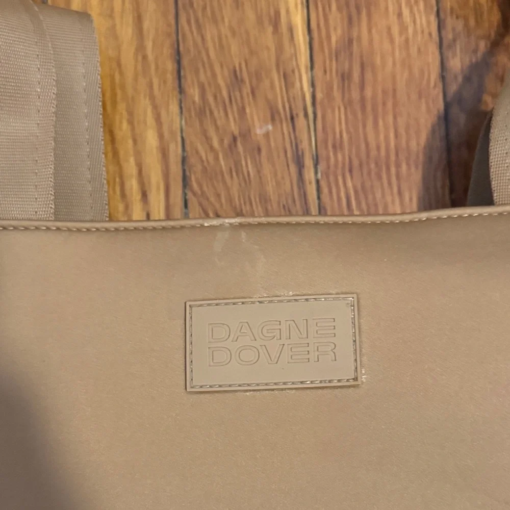 Dagne Dover WADE NEOPRENE DIAPER TOTE